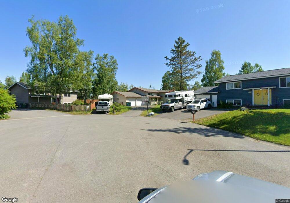 7607 E 17th Ave, Anchorage, AK 99504 - photo 1