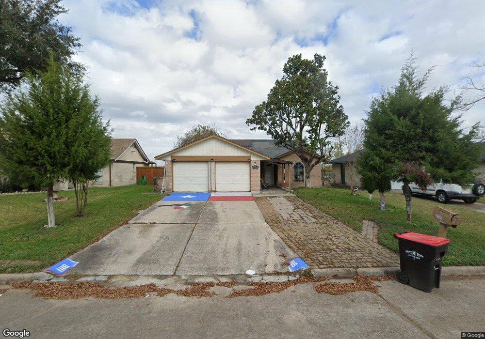 1118 Ruellen Ln, Houston, TX 77038 - photo 1