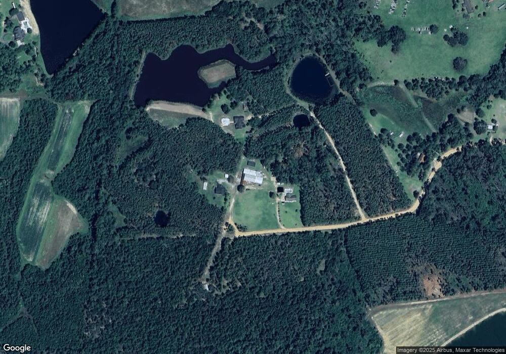 334 Dees Rd, Lyons, GA 30436 - photo 1