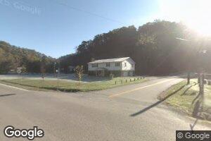 21 Rockhouse Rd, Tomahawk, KY 41262