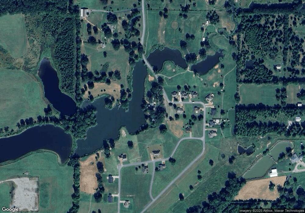 300 Woodard Ln, Heber Springs, AR 72543 - photo 1