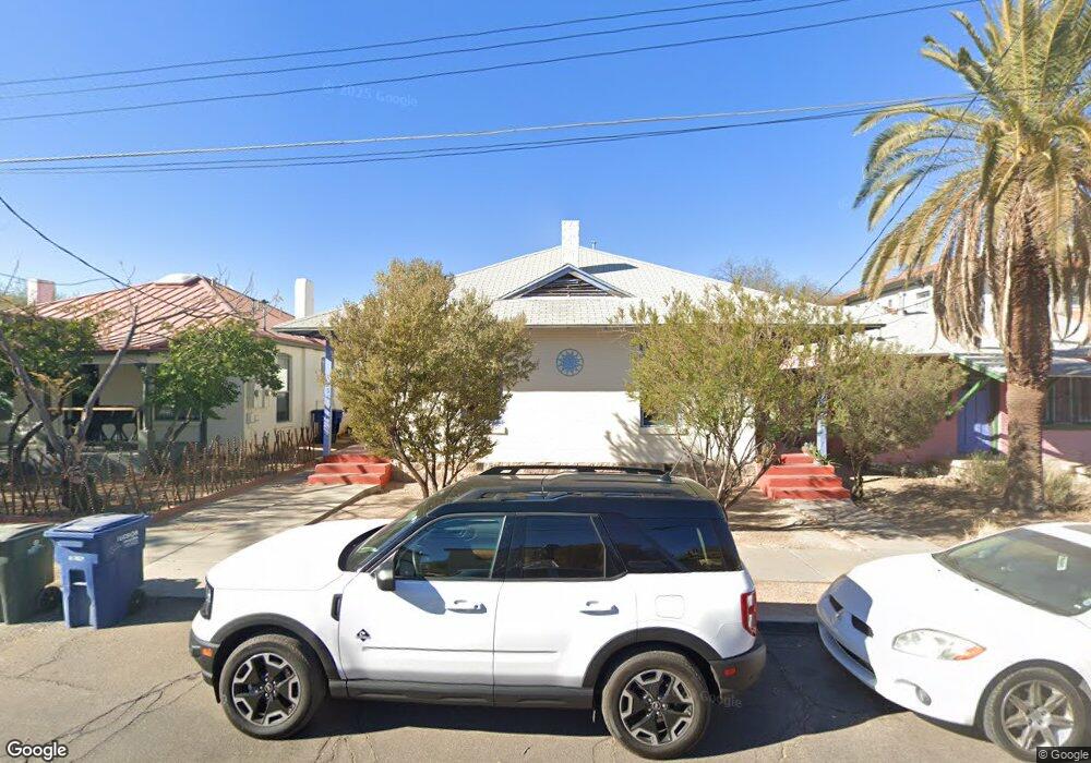 131 N Hoff Ave, Tucson, AZ 85705 - photo 1