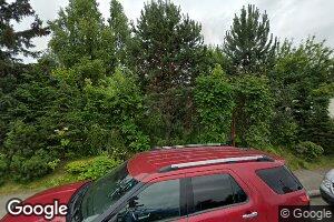 310 W 10th Ave, Anchorage, AK 99501