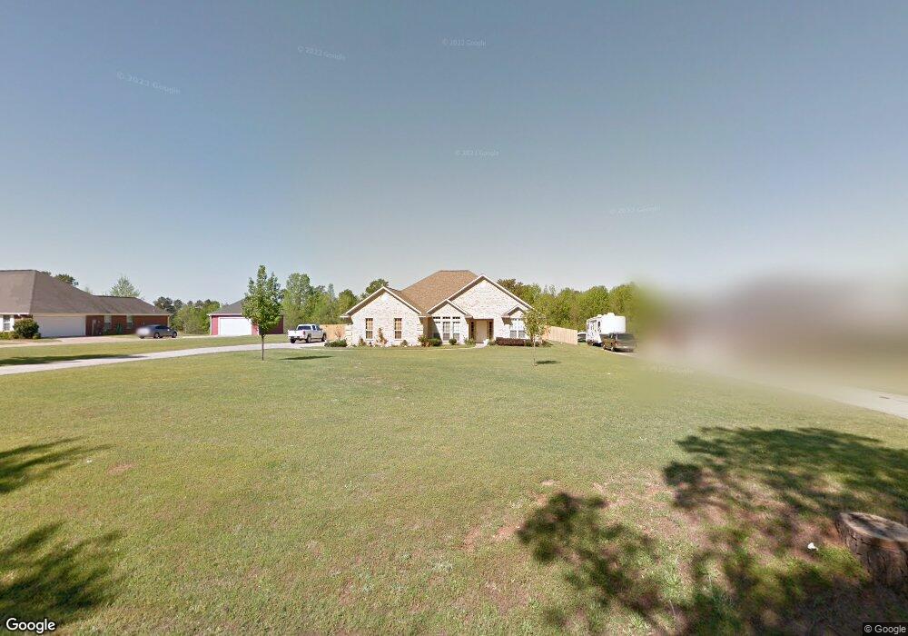 308 Tri State Rd, Texarkana, TX 75501 - photo 1