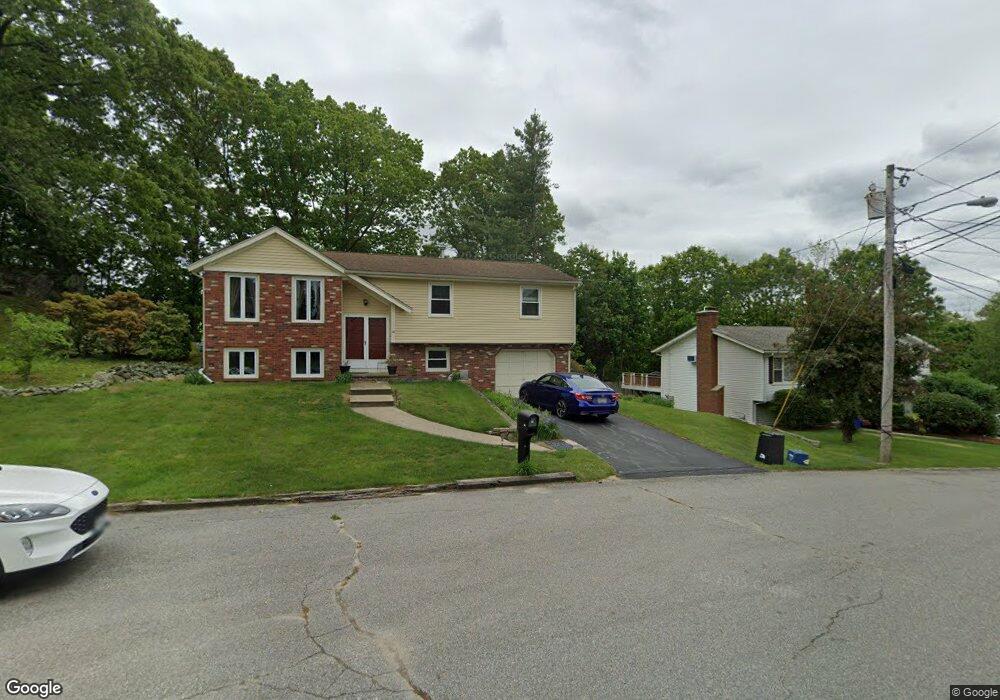 14 E Park St, Johnston, RI 02919 - photo 1