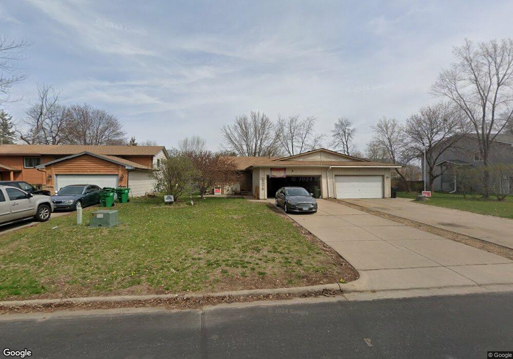 2079 111th Ln NW, Coon Rapids, MN 55433 - photo 1