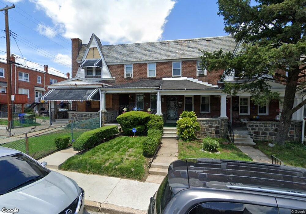 3716 Cranston Ave, Baltimore, MD 21229 - photo 1