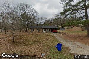 110 Morgan St, Murfreesboro, AR 71958