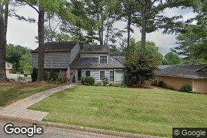 125 Twinspur Close, Roswell, GA 30076