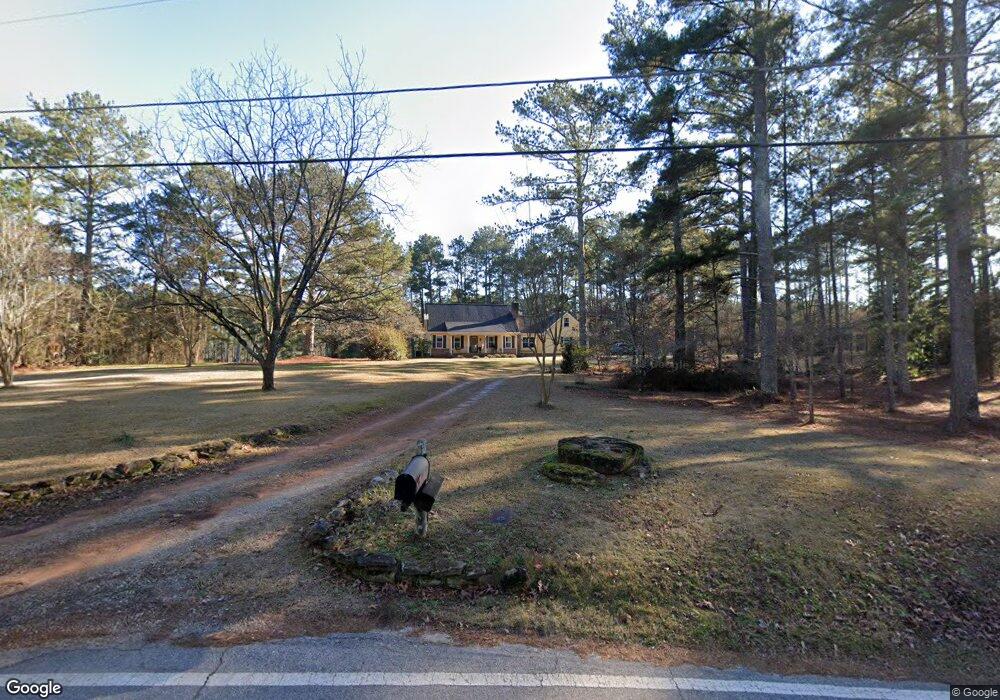 3396 Daniel Bridge Rd SW, Conyers, GA 30094 - photo 1