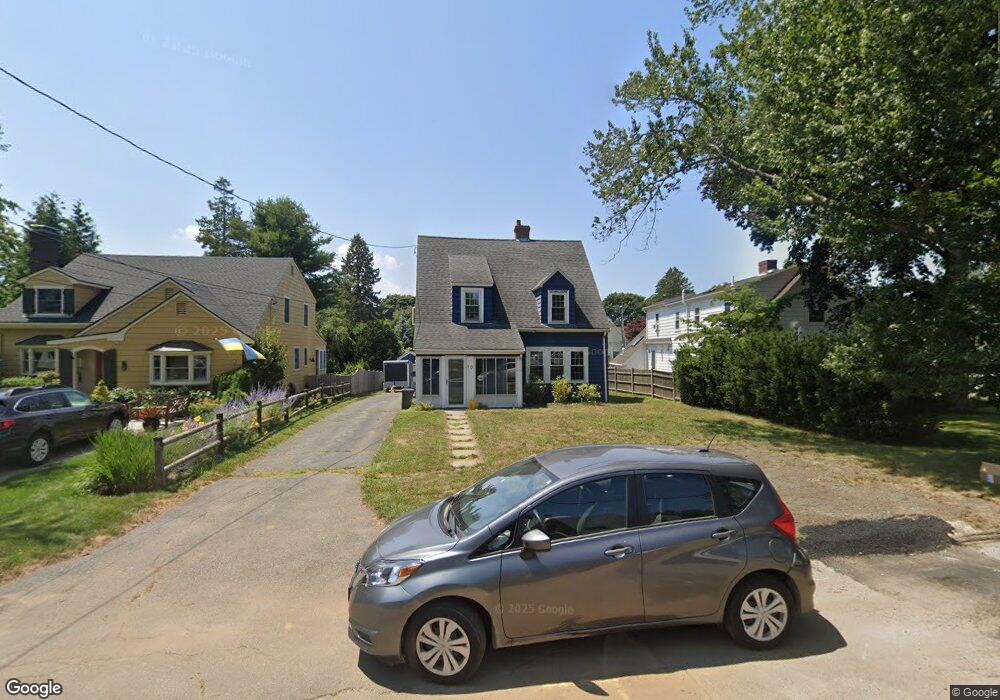 10 Euclid Ave, Marblehead, MA 01945 - photo 1