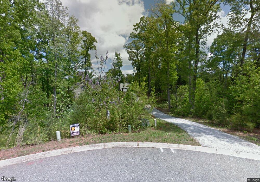 506 Waters Edge Ct, West Union, SC 29696 - photo 1