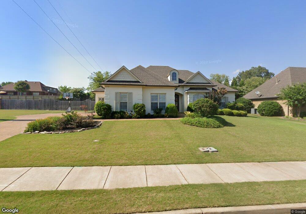 1530 Banbury Ln, Hernando, MS 38632 - photo 1