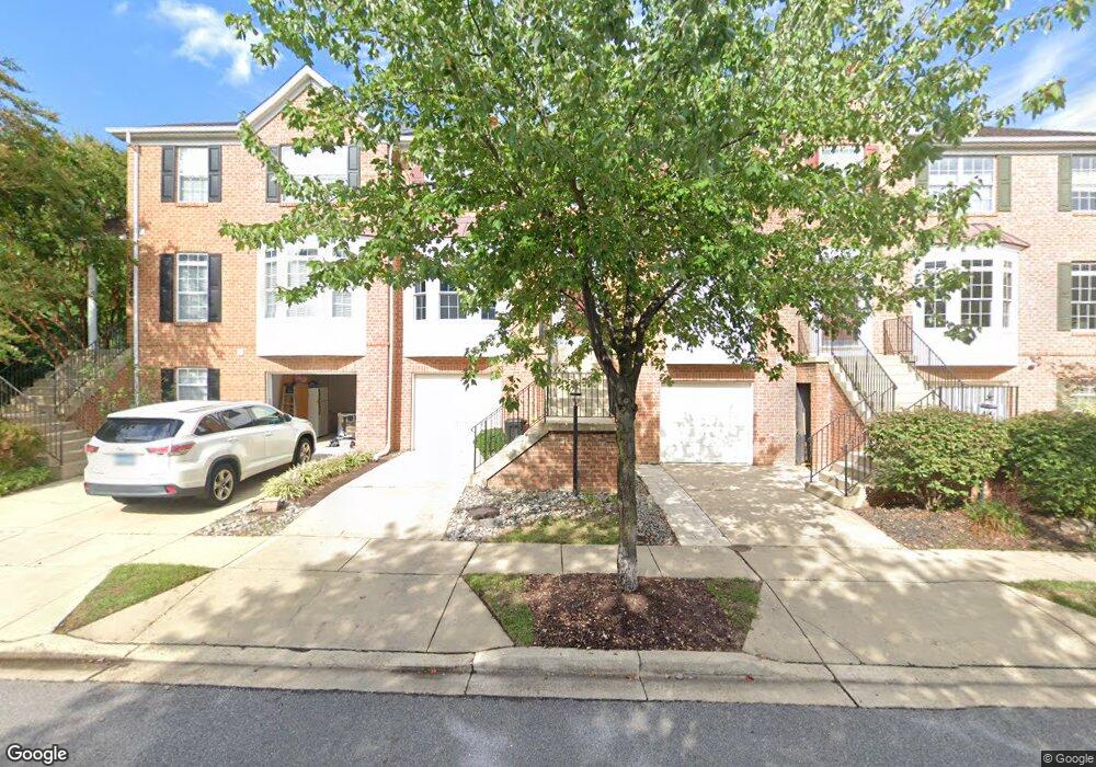 3760 Glebe Meadow Way, Edgewater, MD 21037 - photo 1