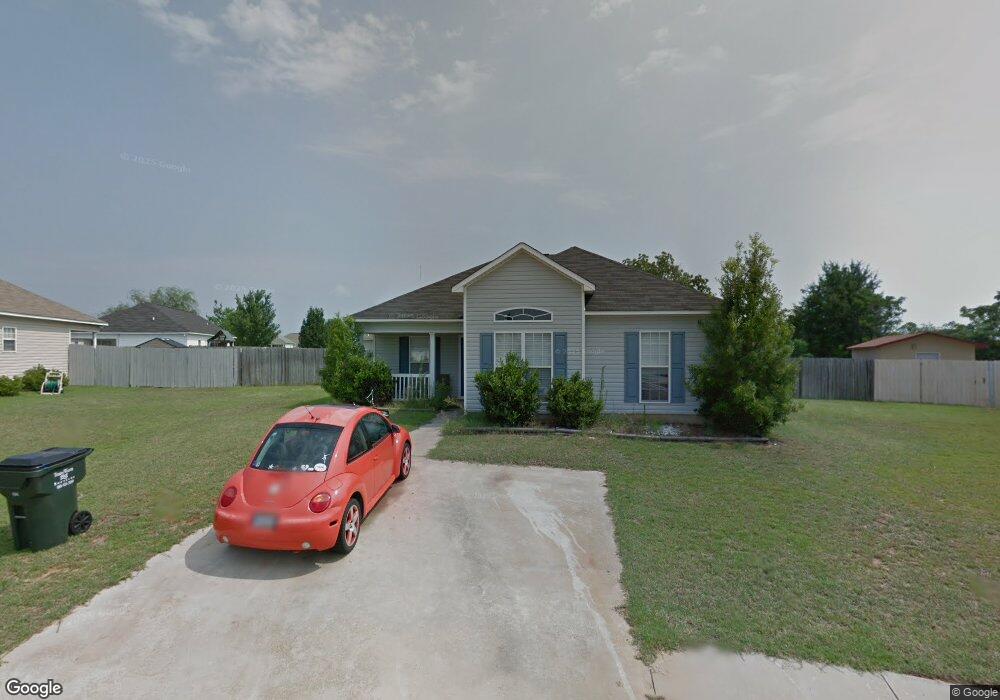 106 Rex Ct, Warner Robins, GA 31088 - photo 1