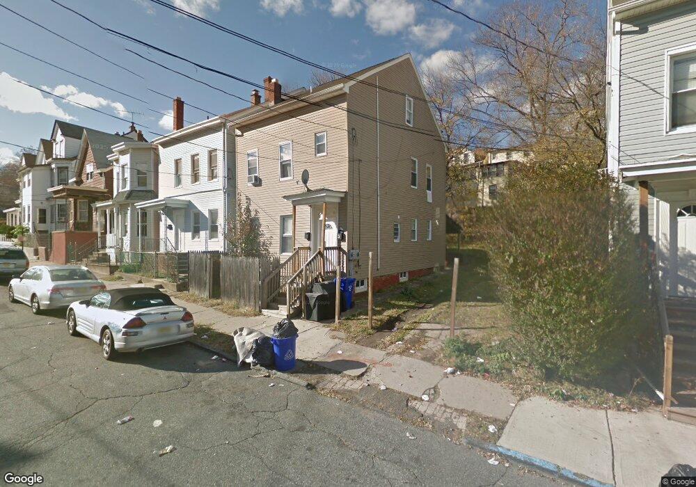 251 N 4th St unit 2, Paterson, NJ 07522 - photo 1