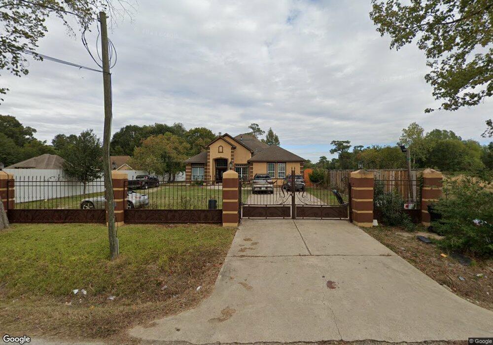 3304 Mansfield St, Houston, TX 77091 - photo 1