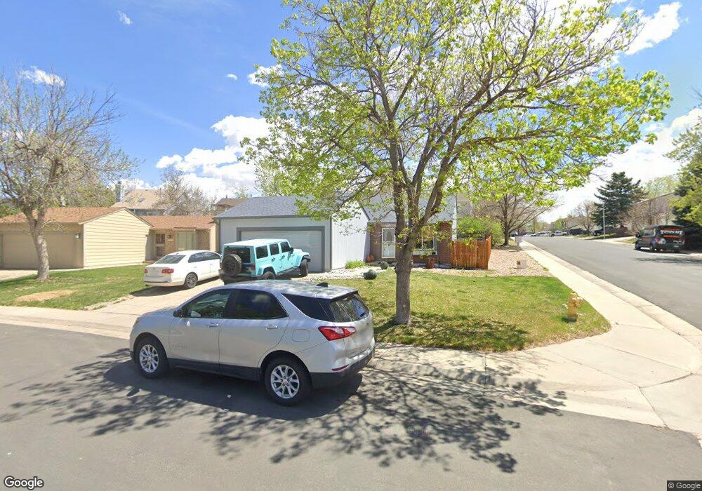 3952 S Ensenada Ct, Aurora, CO 80013 - photo 1