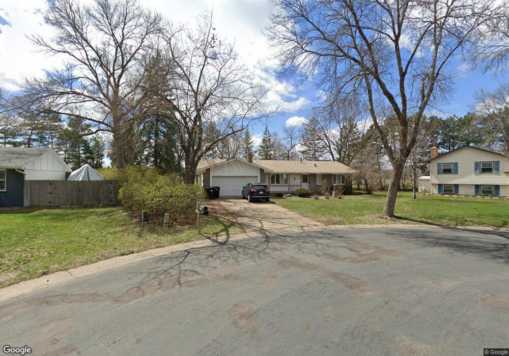 2250 105th Ln NW, Coon Rapids, MN 55433 - photo 1