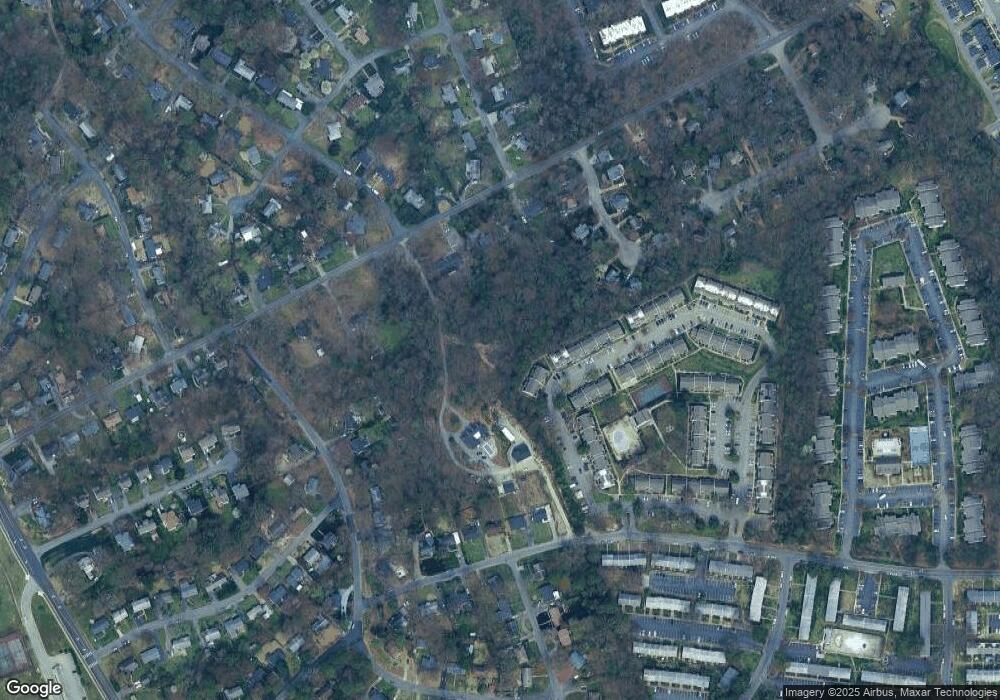 1613 Cedarhurst Dr, Richmond, VA 23225 - photo 1