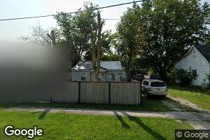 308 S Adams St, Boswell, IN 47921