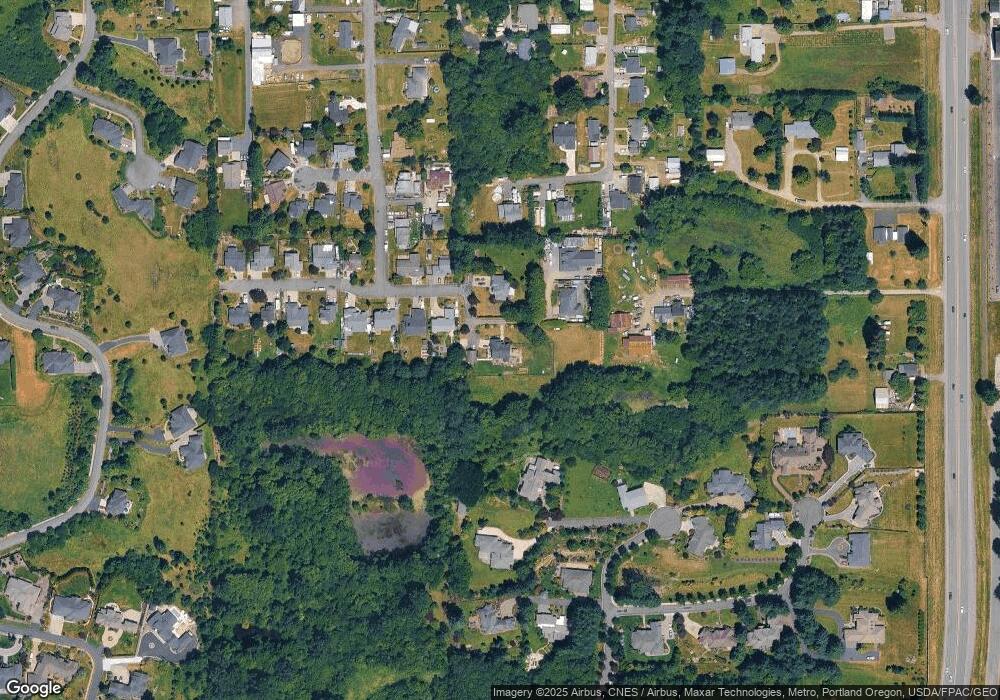 11701 NE 185th St, Battle Ground, WA 98604 - photo 1