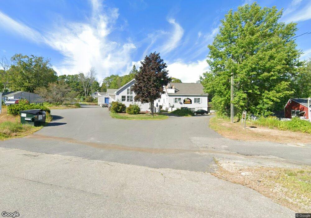 21 Nh Route 12 S, Fitzwilliam, NH 03447 - photo 1