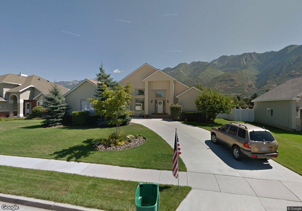 11547 S Lexington Hills Cir, Sandy, UT 84092 - photo 1