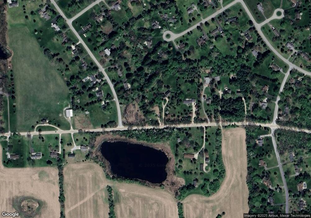 9700 Fleming Rd, Dexter, MI 48130 - photo 1