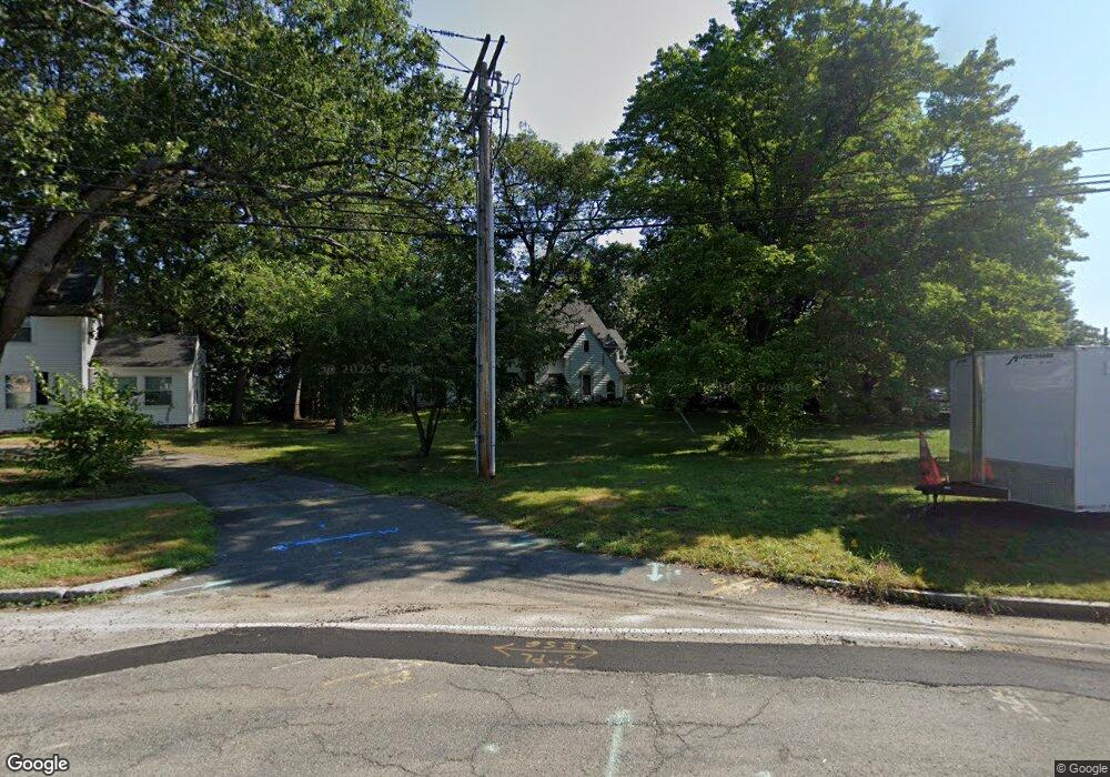 8 Bircham St, Springfield, MA 01104 - photo 1