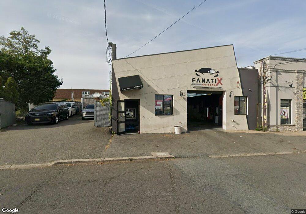 8 E Moonachie Rd, Hackensack, NJ 07601 - photo 1