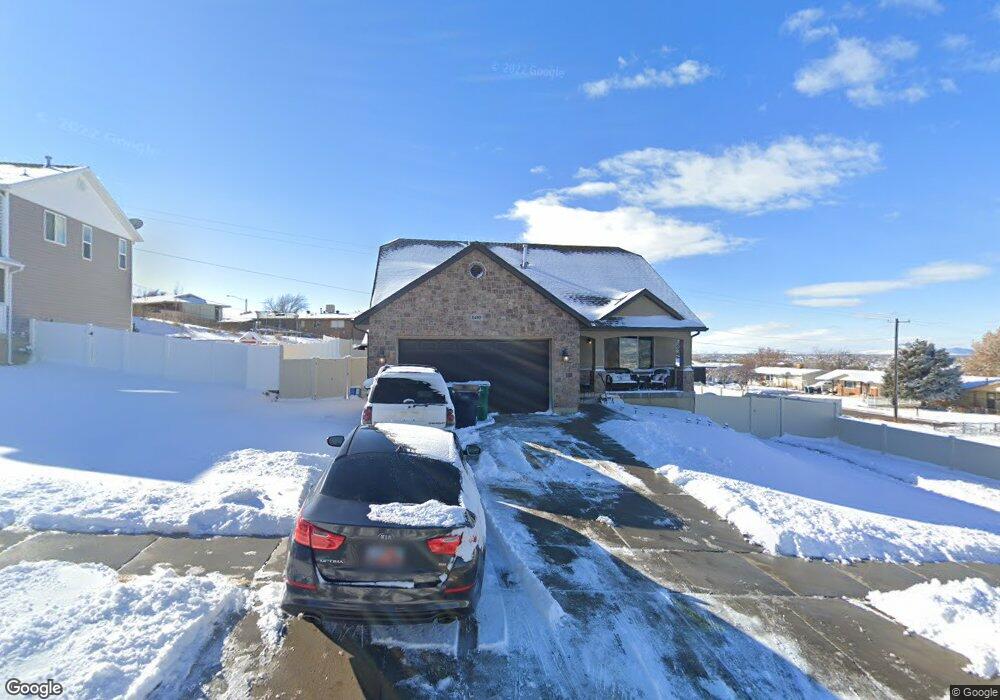 2407 W 4250 S, Roy, UT 84067 - photo 1
