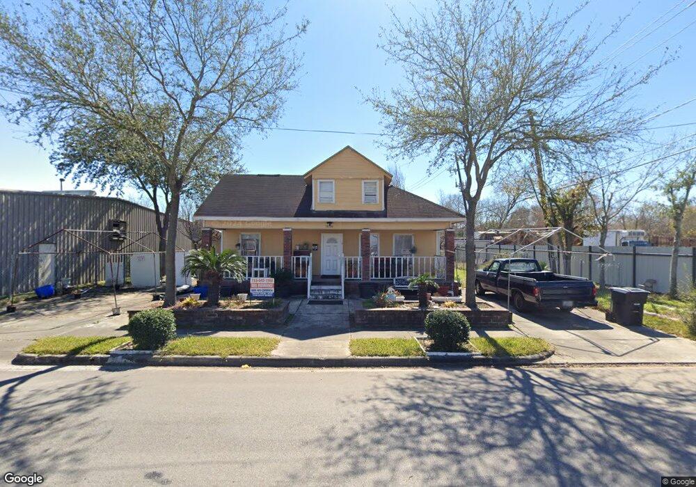 7854 Joplin St, Houston, TX 77087 - photo 1