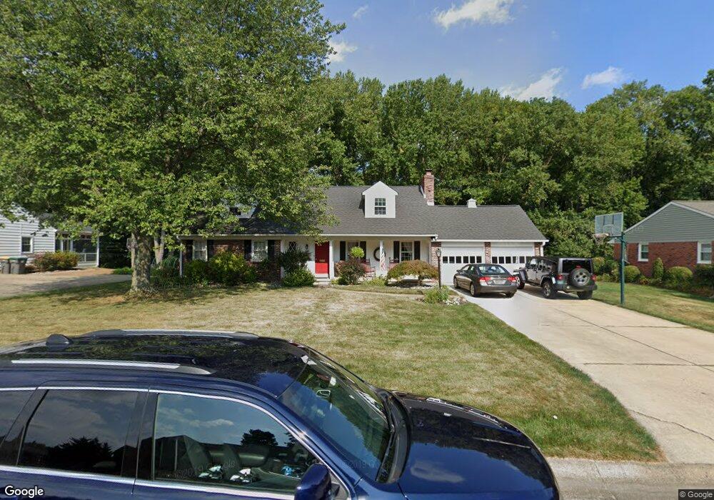 1411 Ivy Dr, Wilmington, DE 19803 - photo 1