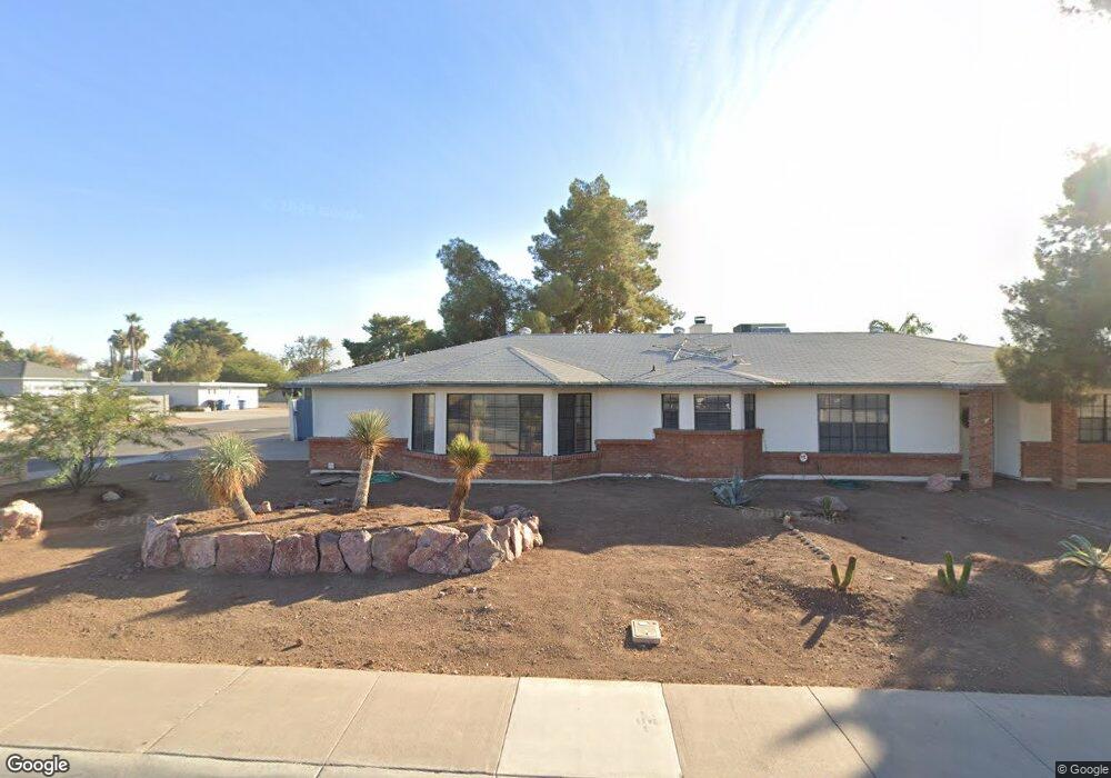 1099 E Senate Cir, Chandler, AZ 85225 - photo 1