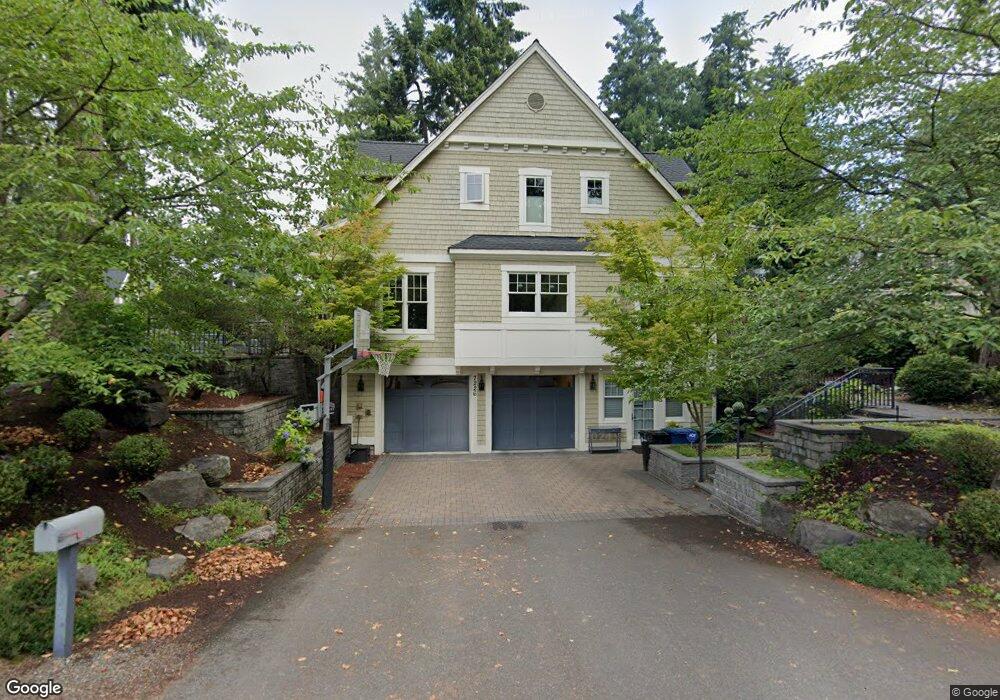 7226 SE 36th St, Mercer Island, WA 98040 - photo 1