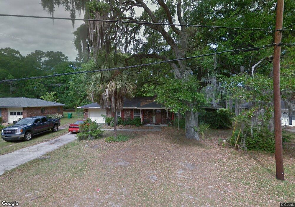 1837 Walthour Rd, Savannah, GA 31410 - photo 1