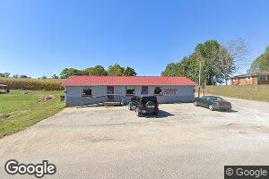 20255 Old State Road 37, Branchville, IN 47514