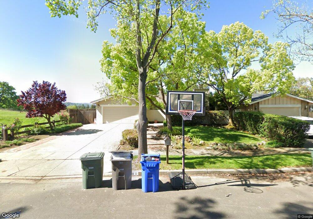 701 Navaronne Way, Concord, CA 94518 - photo 1