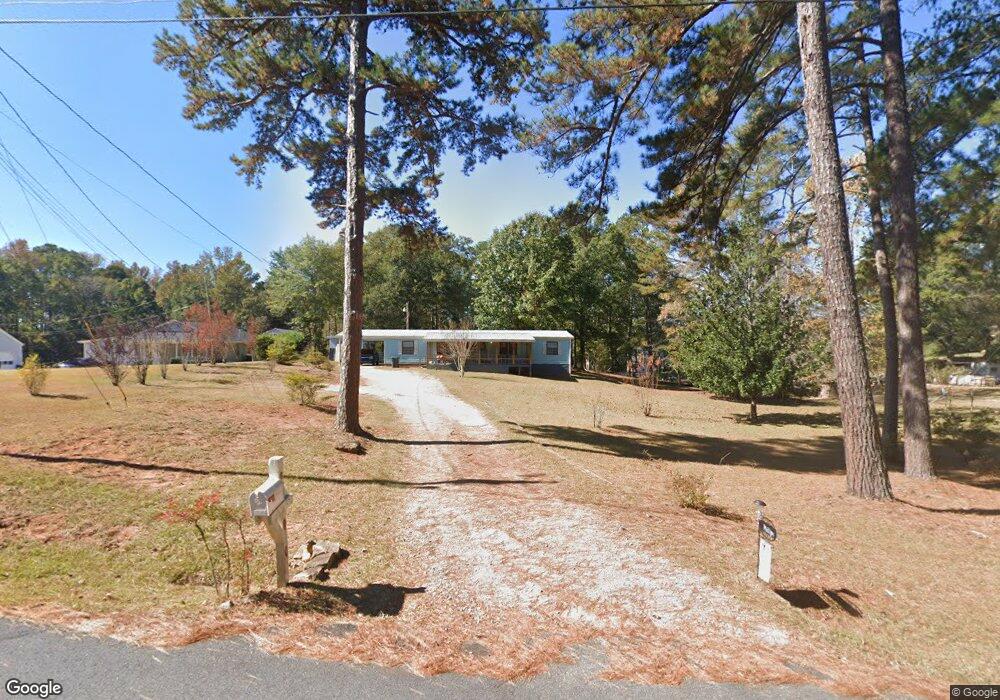 60 Roberts Rd, Covington, GA 30016 - photo 1