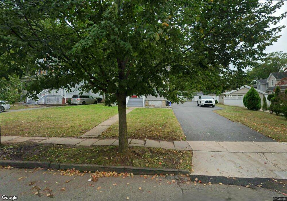 454 Central Ave unit 2, Rahway, NJ 07065 - photo 1