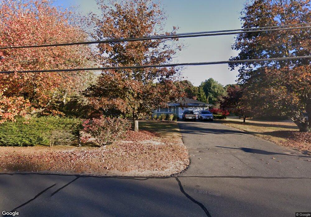 807 Prospect St, Plantsville, CT 06479 - photo 1