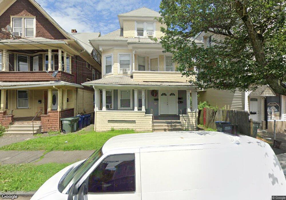 258 Maplewood Ave unit 3, Bridgeport, CT 06605 - photo 1