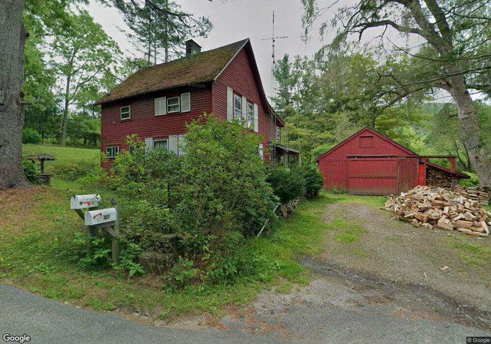 42 East Rd, Charlemont, MA 01339 - photo 1