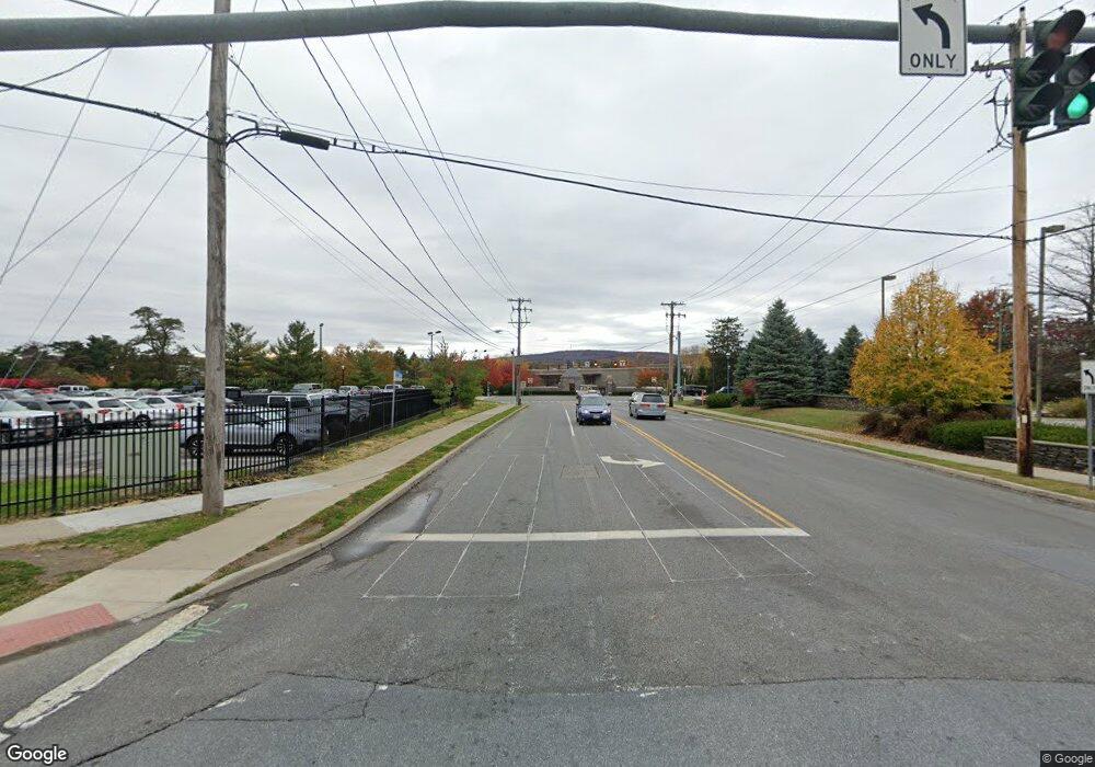 14 Fulton St, Poughkeepsie, NY 12601 - photo 1