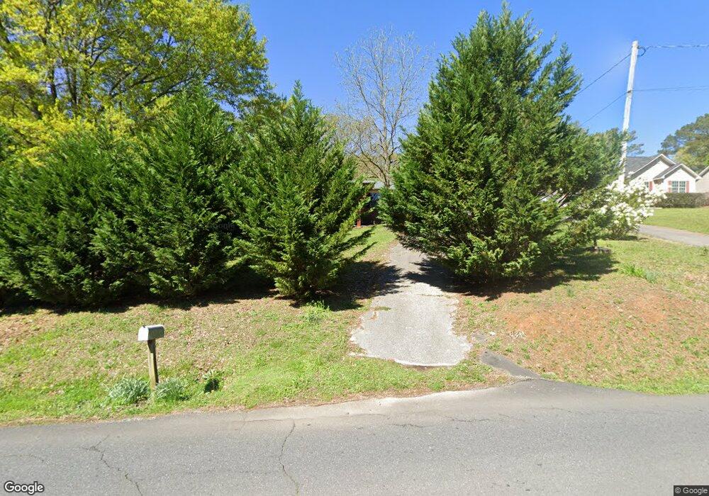 663 McDaniel Station Rd SW, Calhoun, GA 30701 - photo 1