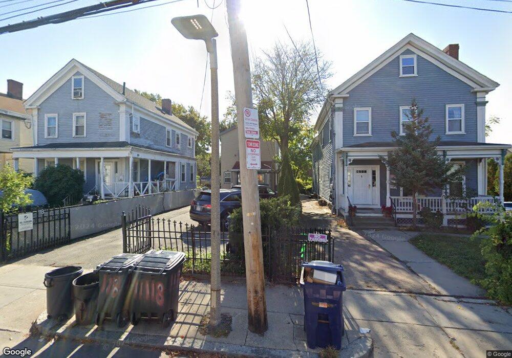 118 Park St, Dorchester, MA 02122 - photo 1