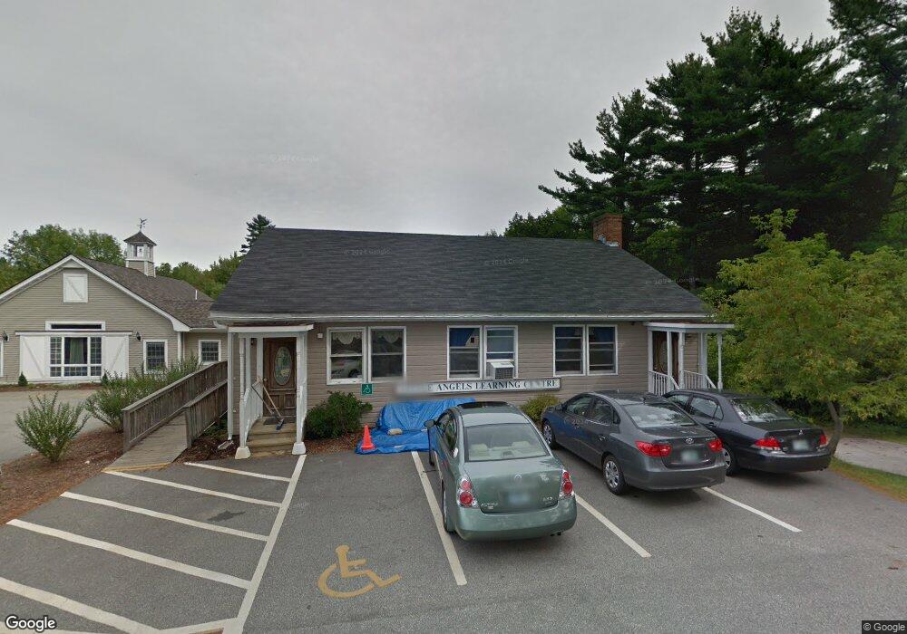 45 Mount Saint Mary's Way, Hooksett, NH 03106 - photo 1