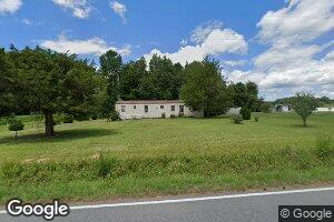 1167 Galatia Rd, Seaboard, NC 27876