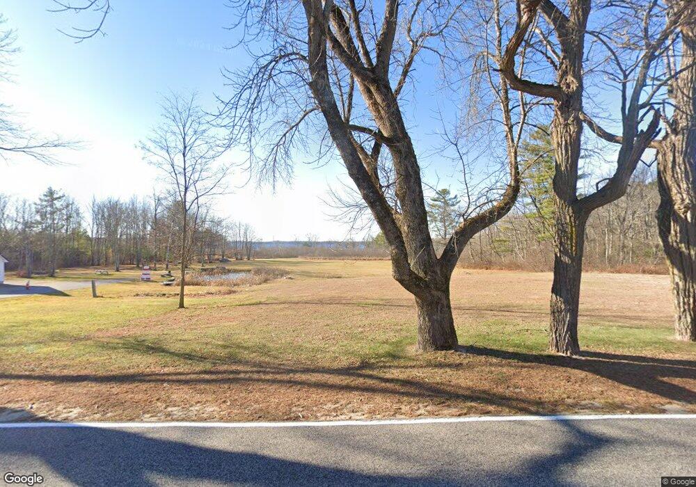 56 Main St & Rt 302, Raymond, ME 04071 - photo 1